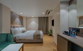 Hotel Shivashish